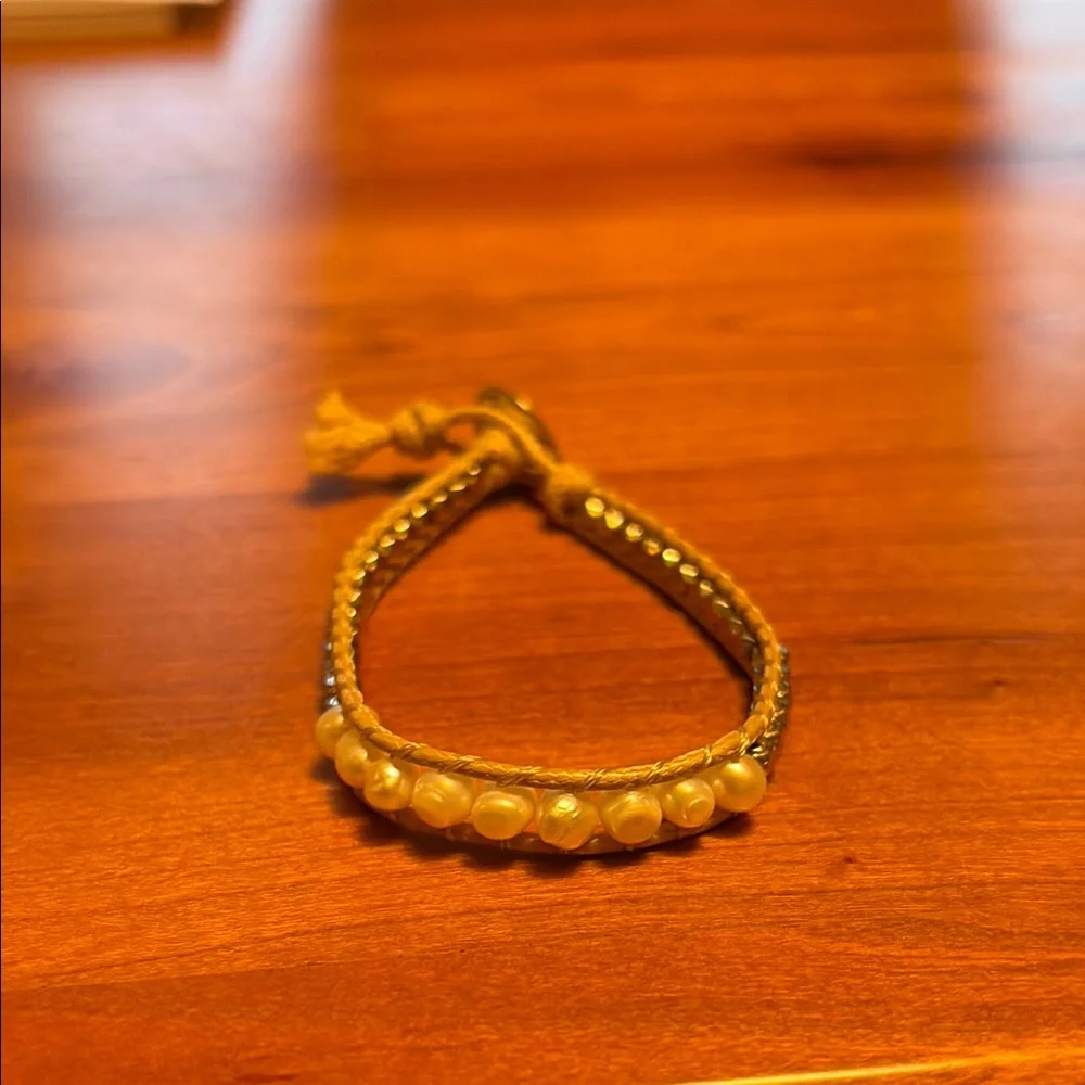 Beaded Bracelet - Picture 5 of 8